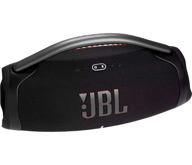 JBL BOOMBOX 3 Czarny - 1121046 - zdjęcie 3